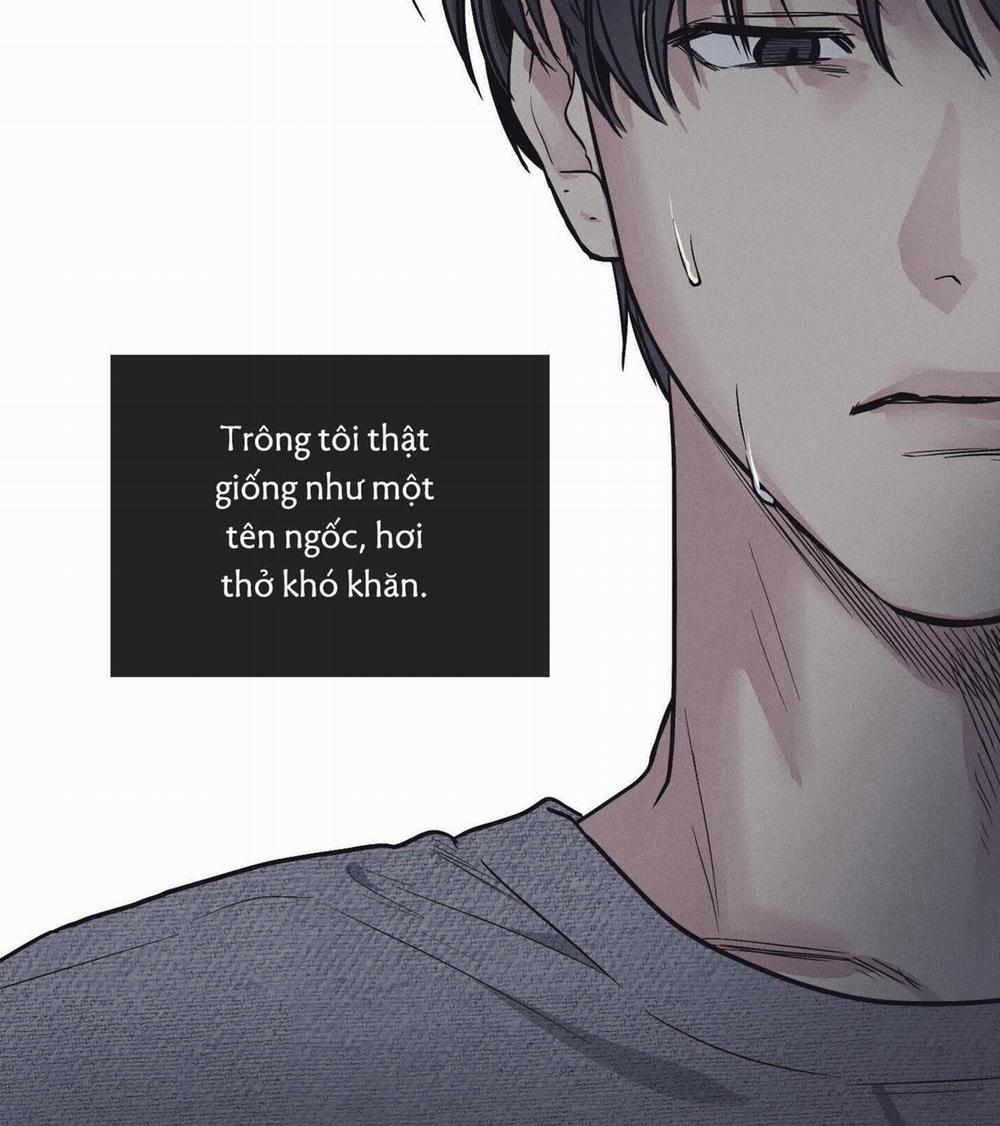 Phục Thù 16 trang 35