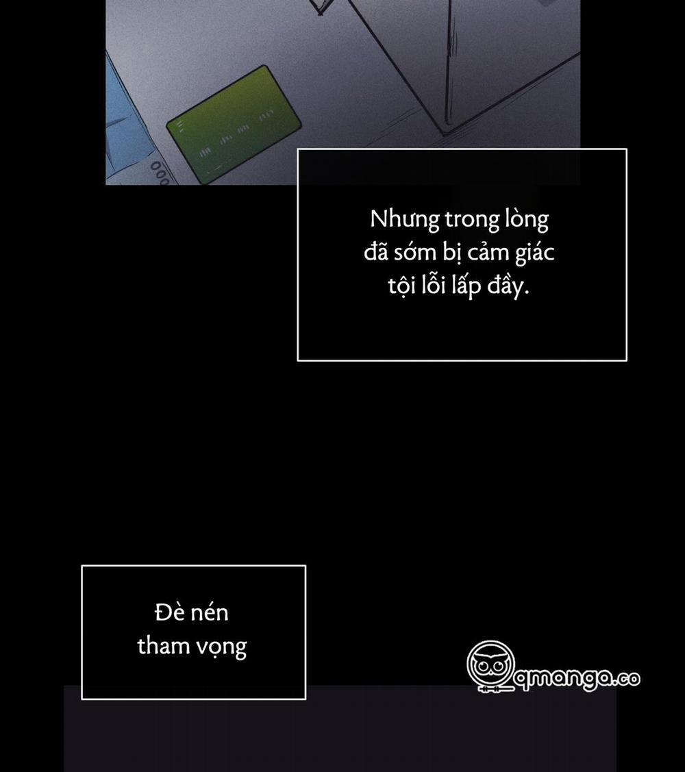 Phục Thù 16 trang 42