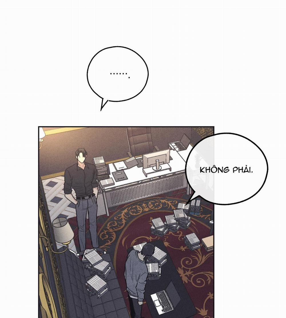 Phục Thù 16 trang 49