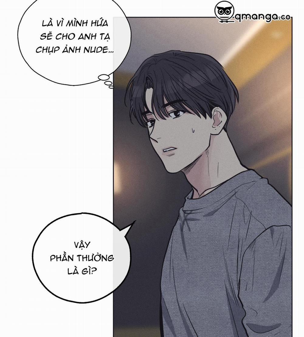 Phục Thù 16 trang 57