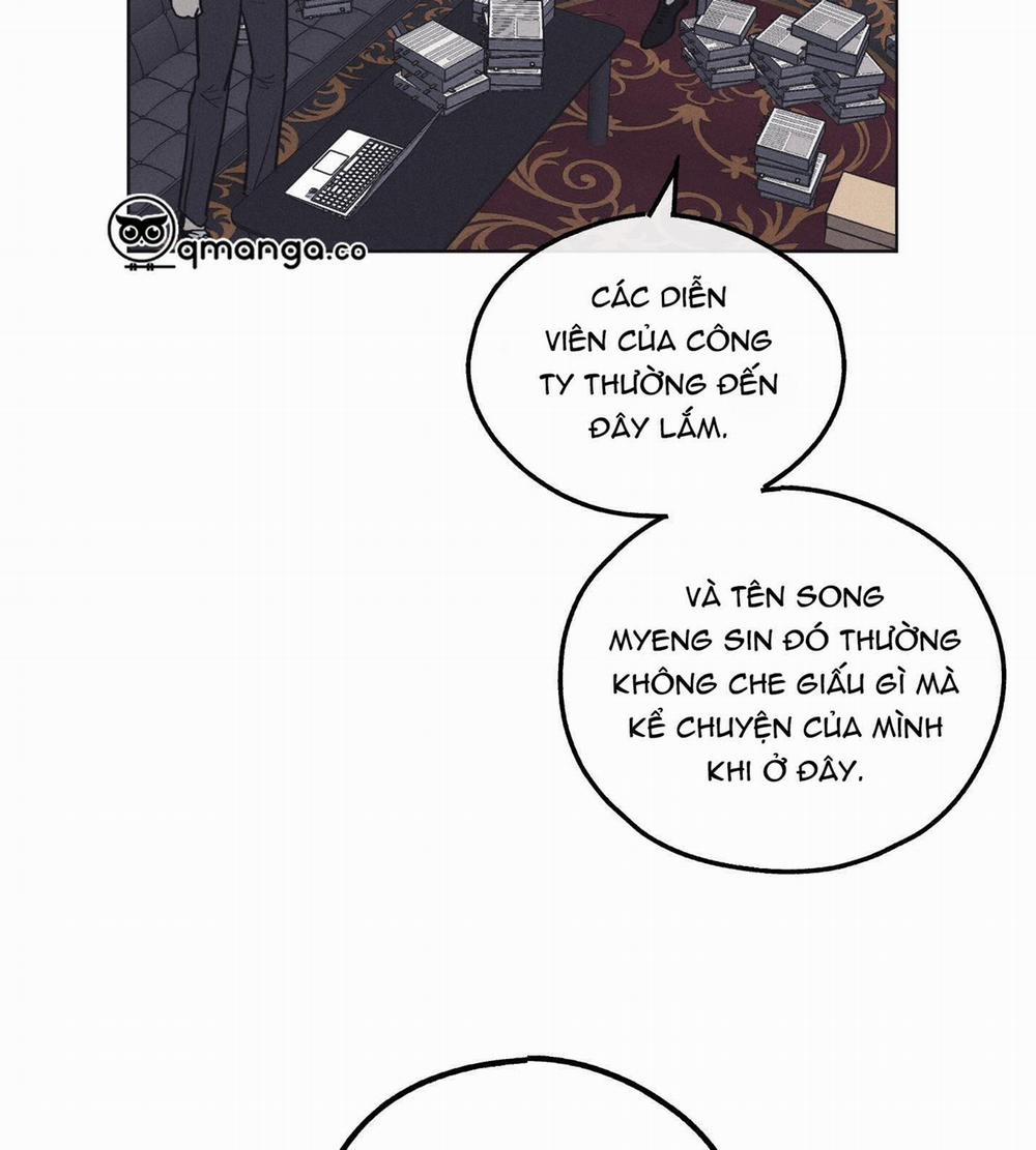 Phục Thù 16 trang 65