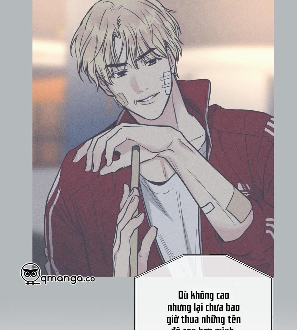 Phục Thù 16 trang 71