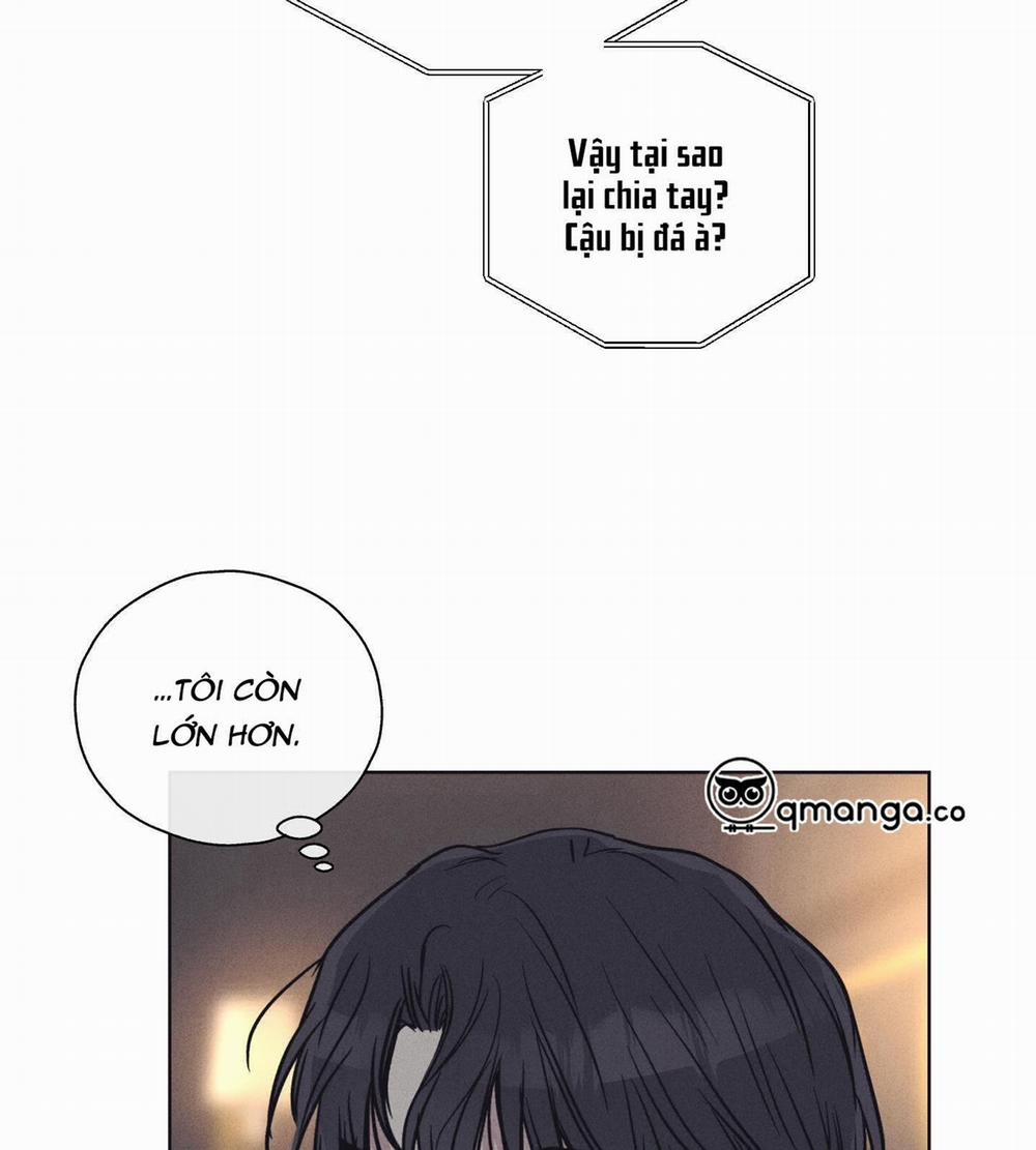 Phục Thù 16 trang 74