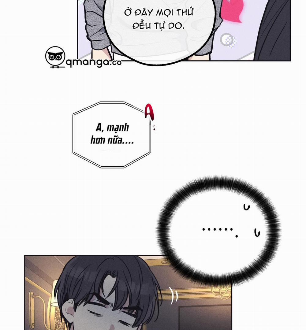 Phục Thù 16 trang 80