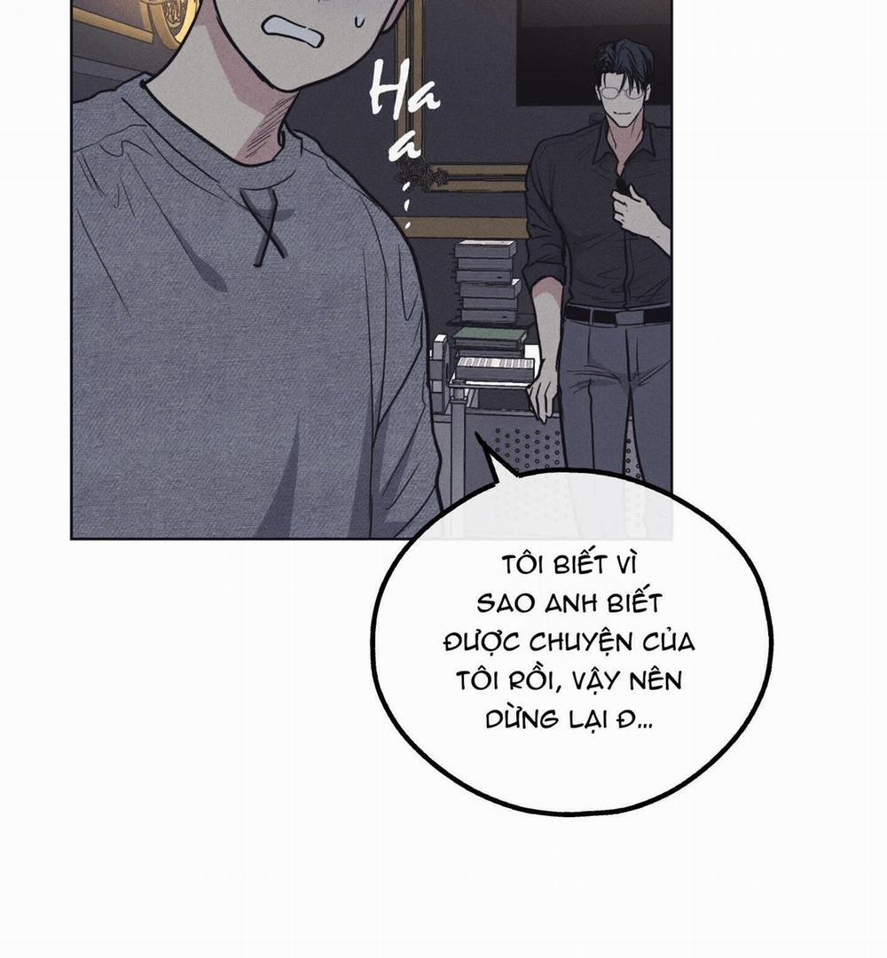 Phục Thù 16 trang 81