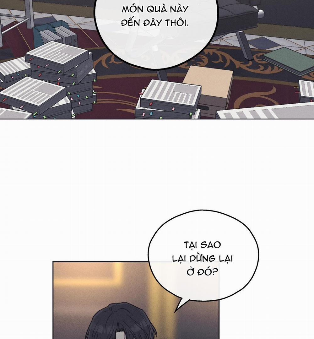 Phục Thù 16 trang 86