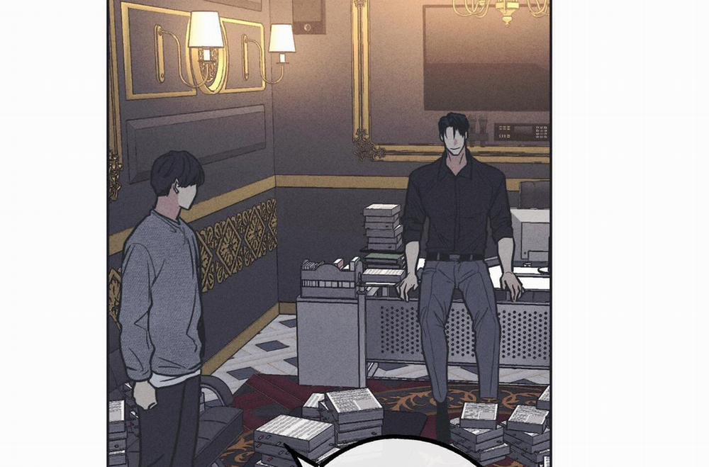 Phục Thù 17 trang 12