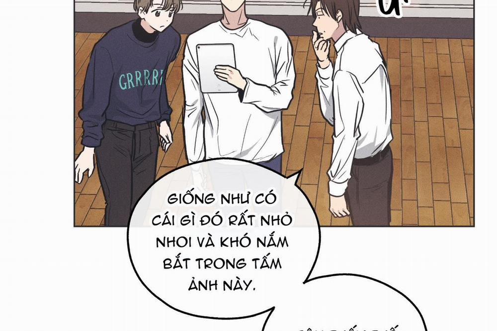 Phục Thù 17 trang 141