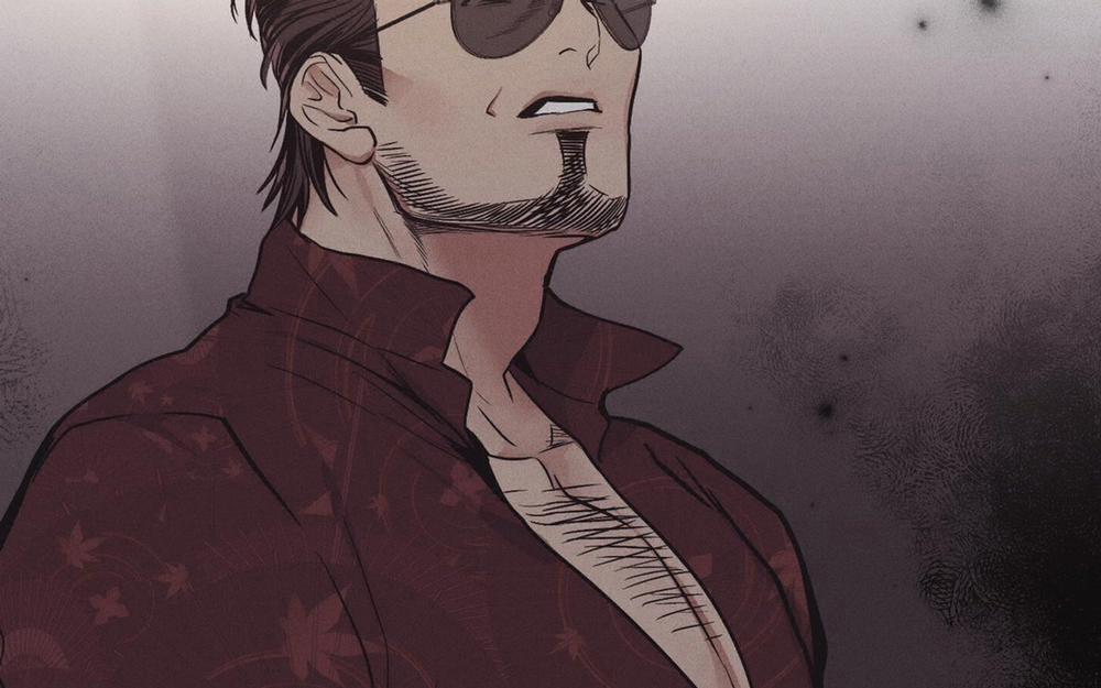 Phục Thù 17 trang 205