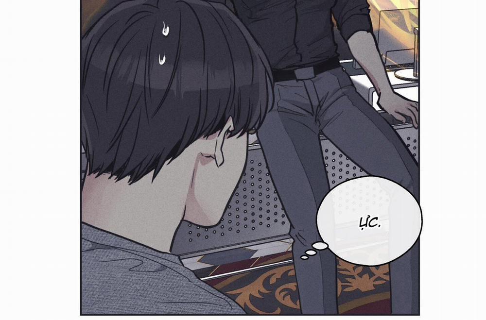 Phục Thù 17 trang 25