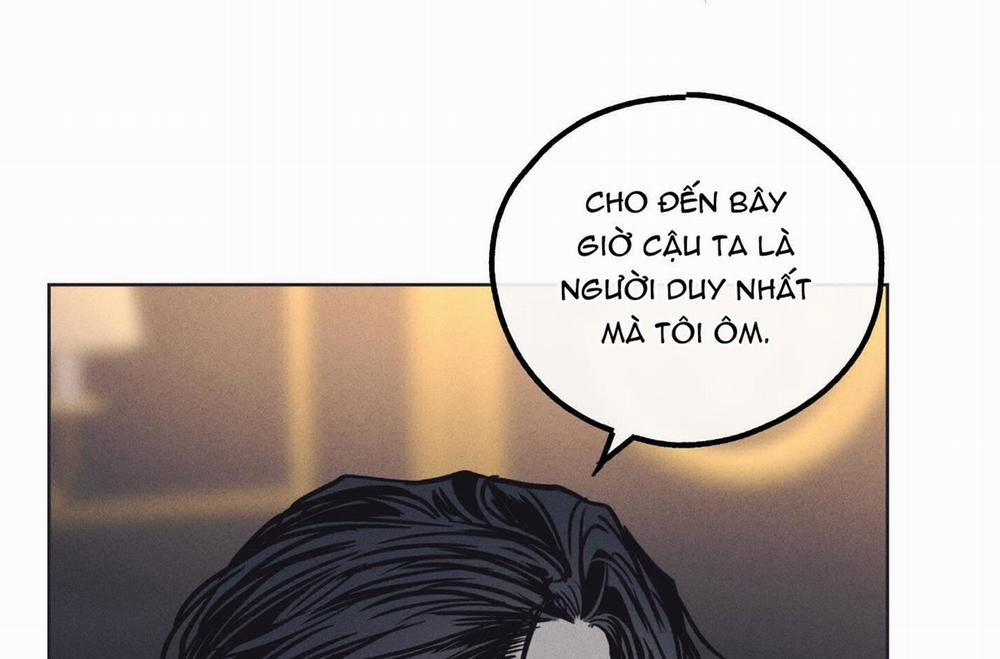 Phục Thù 17 trang 6