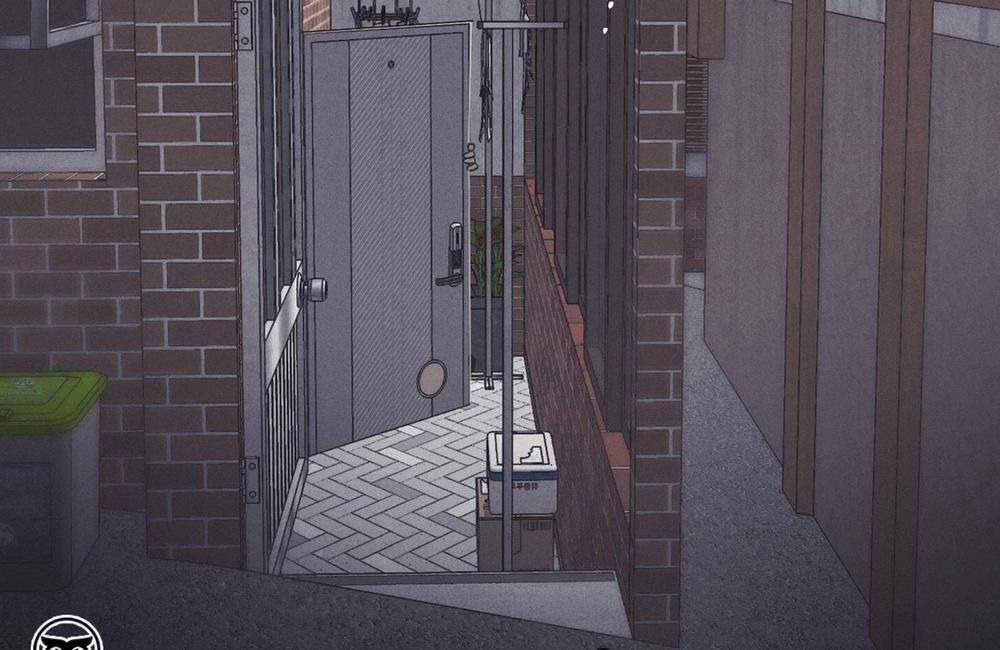 Phục Thù 17 trang 71