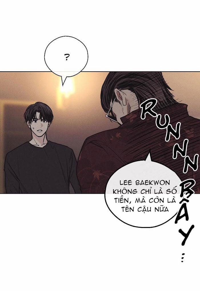 Phục Thù 18.1 trang 10