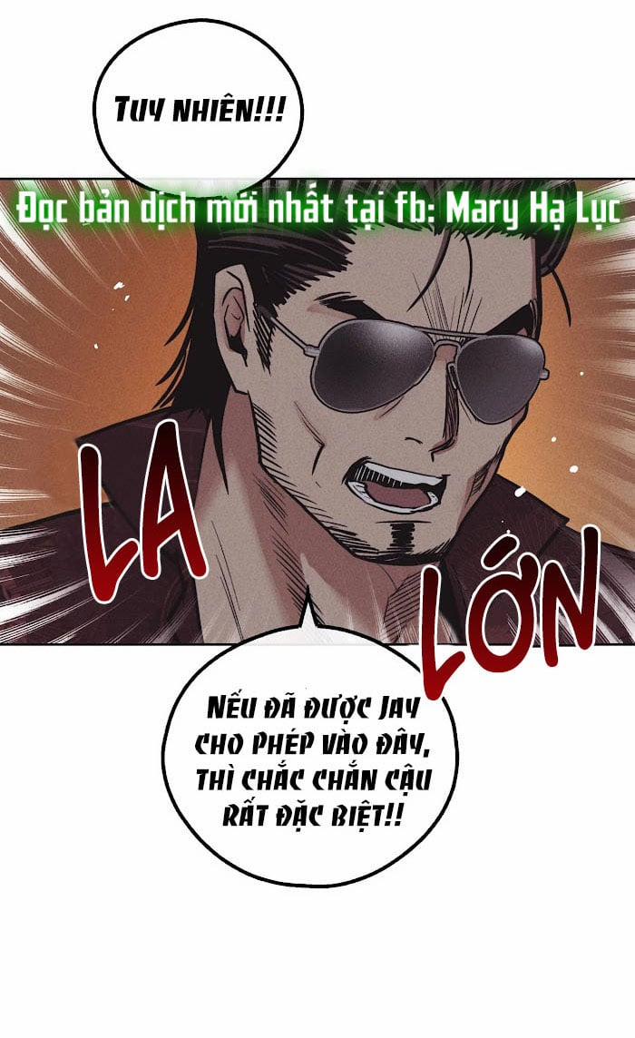 Phục Thù 18.1 trang 13