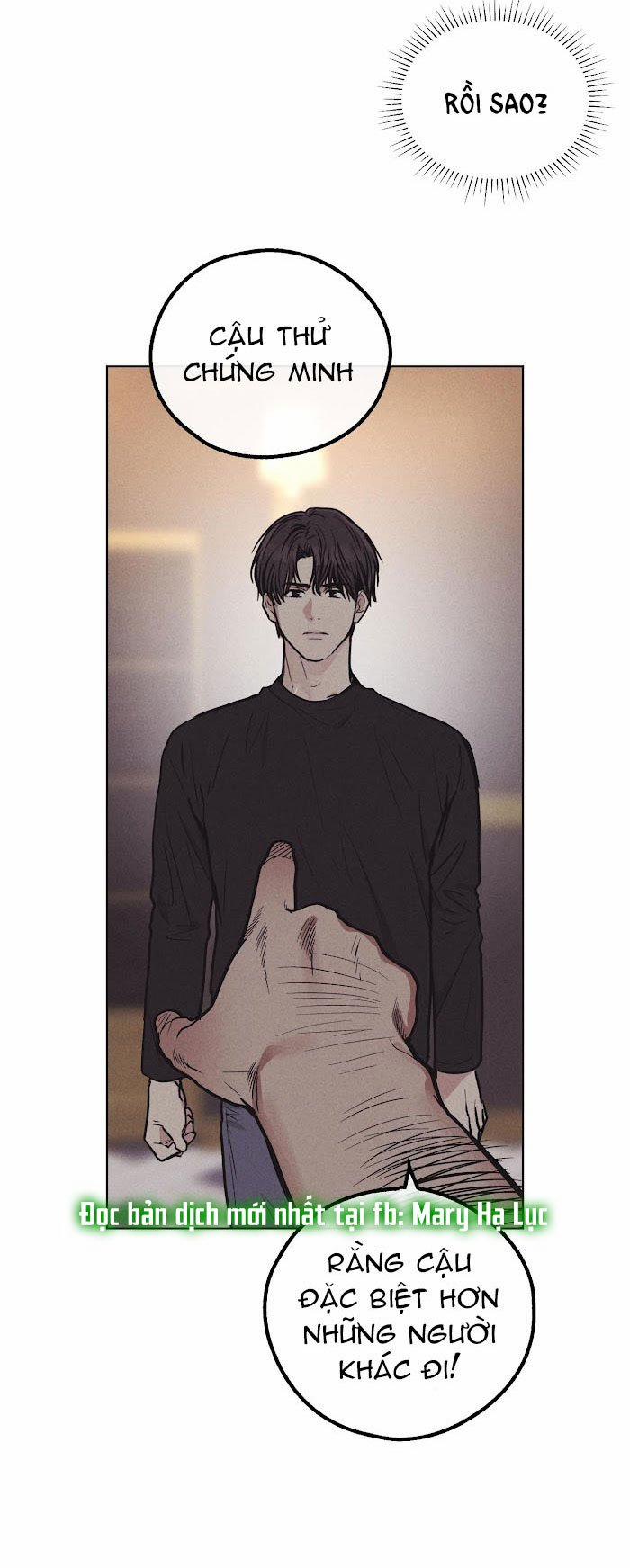 Phục Thù 18.1 trang 15