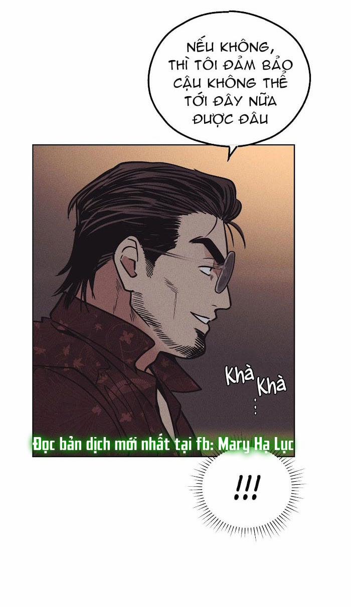 Phục Thù 18.1 trang 17