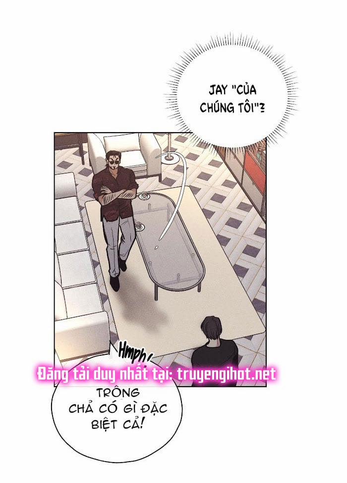 Phục Thù 18.1 trang 2