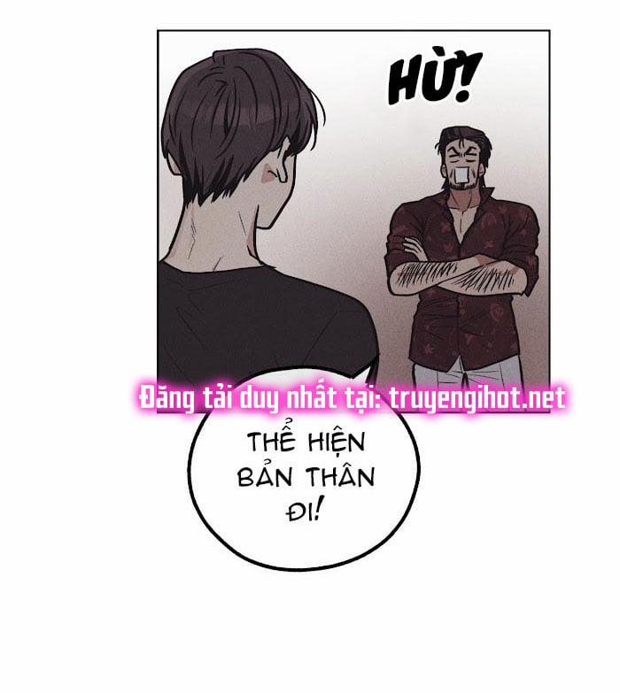 Phục Thù 18.1 trang 21