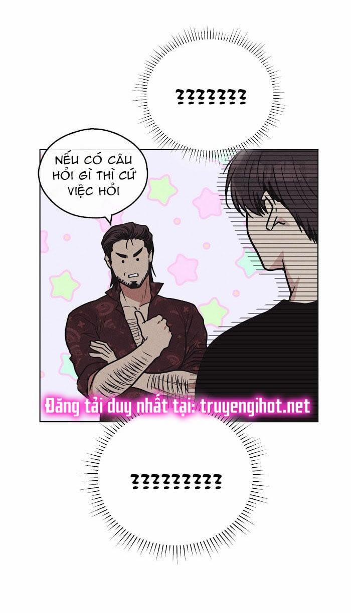 Phục Thù 18.1 trang 25