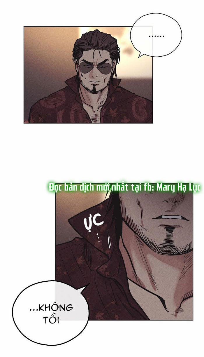 Phục Thù 18.1 trang 9