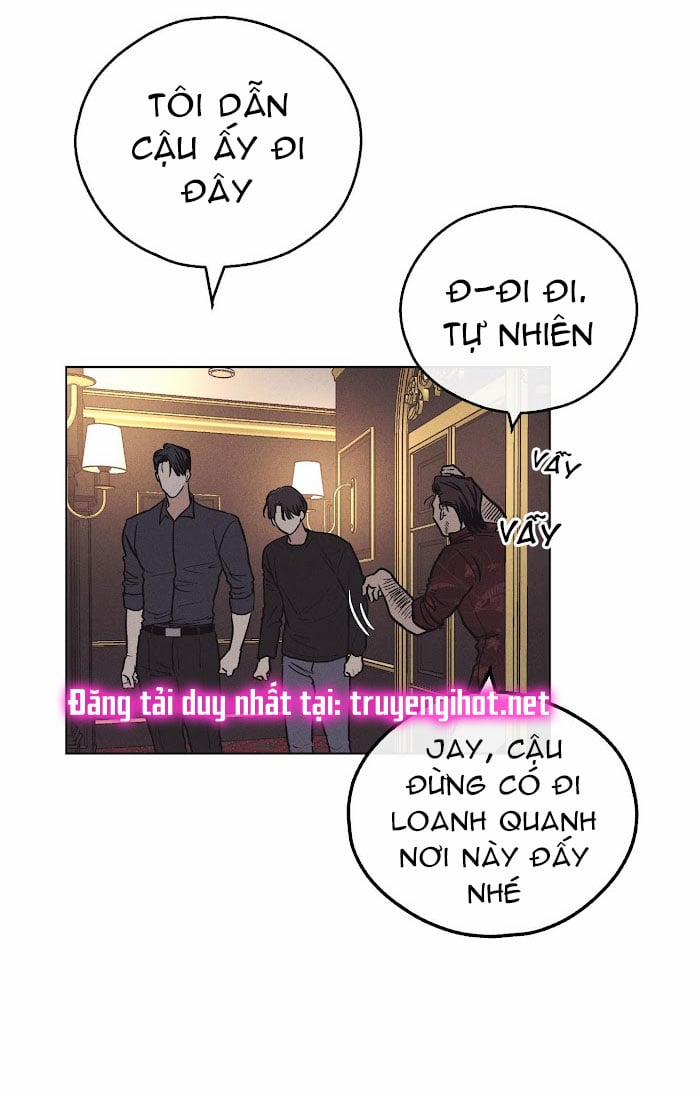 Phục Thù 18.3 trang 3