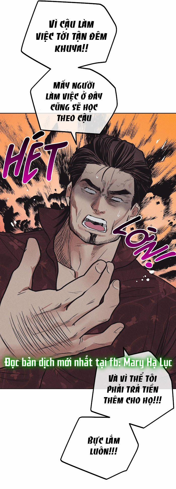 Phục Thù 18.3 trang 4