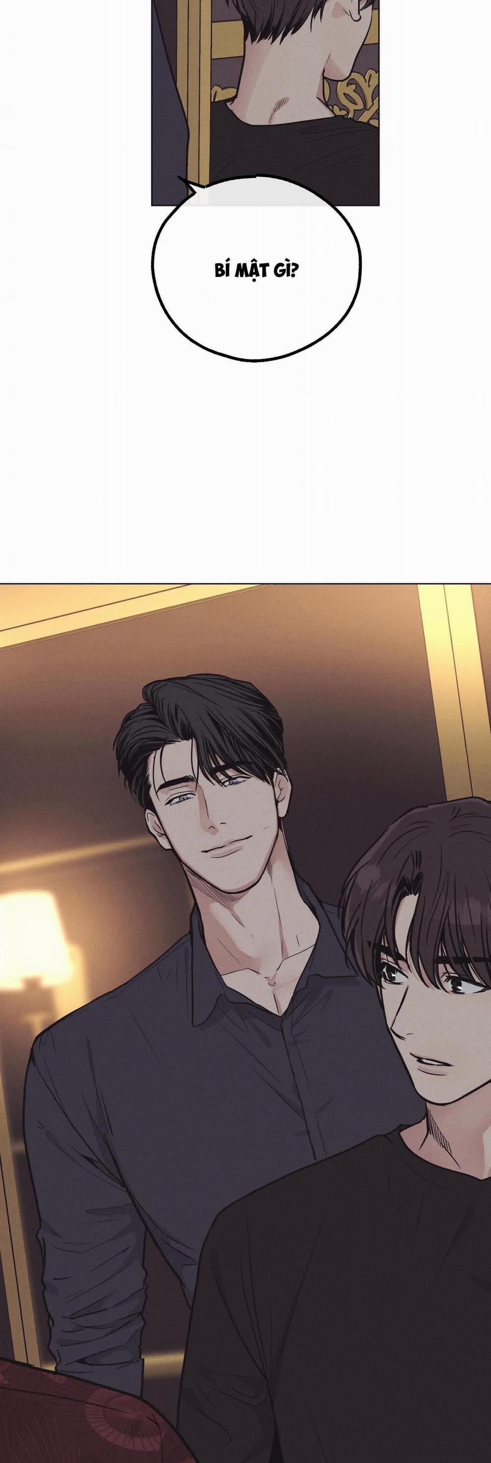 Phục Thù 18 trang 27