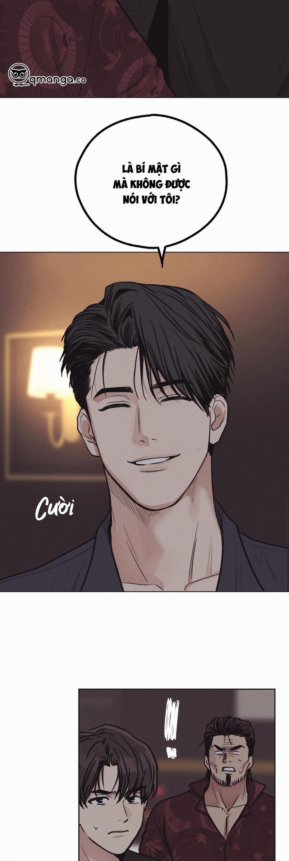 Phục Thù 18 trang 28