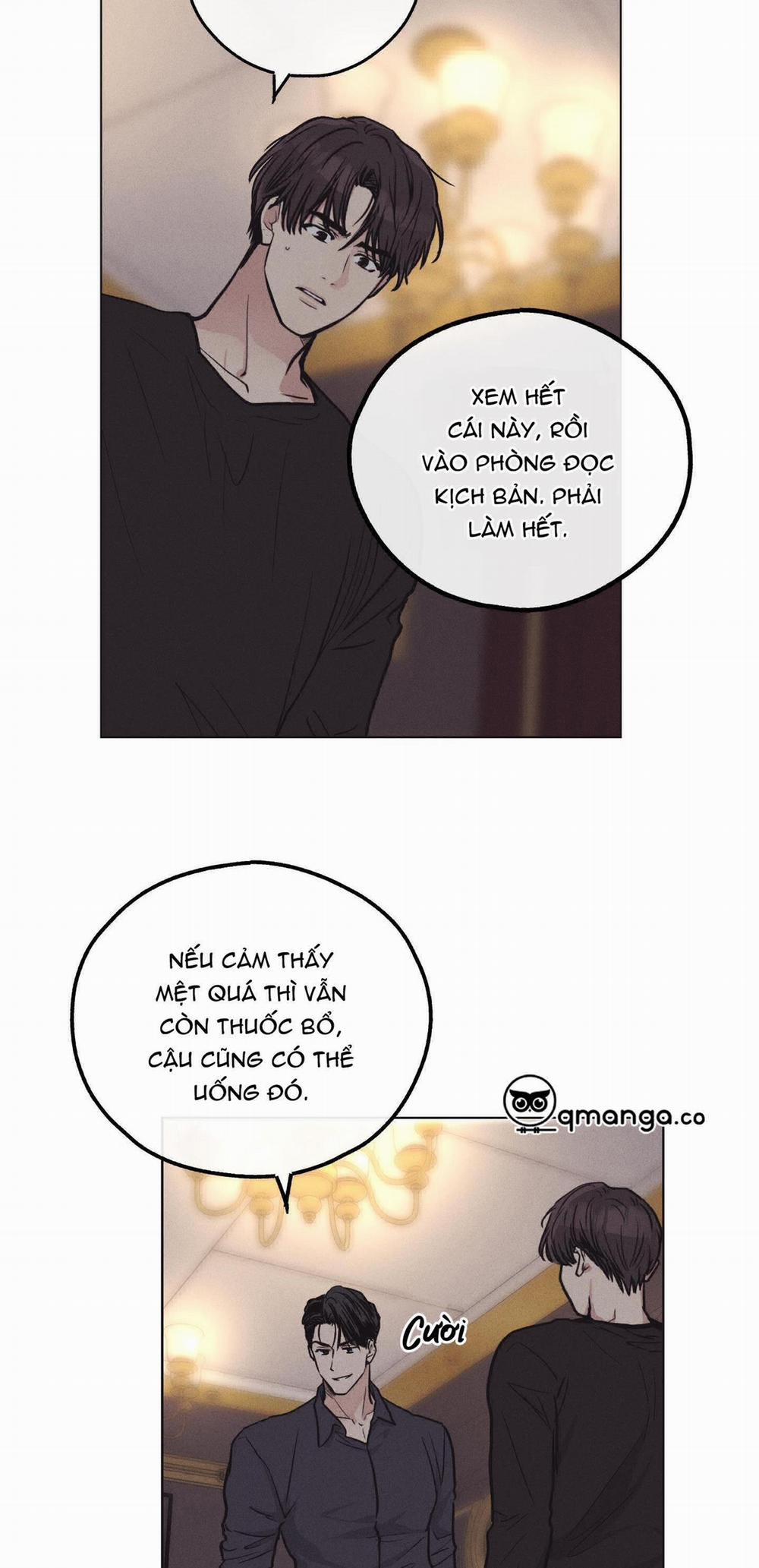 Phục Thù 18 trang 40