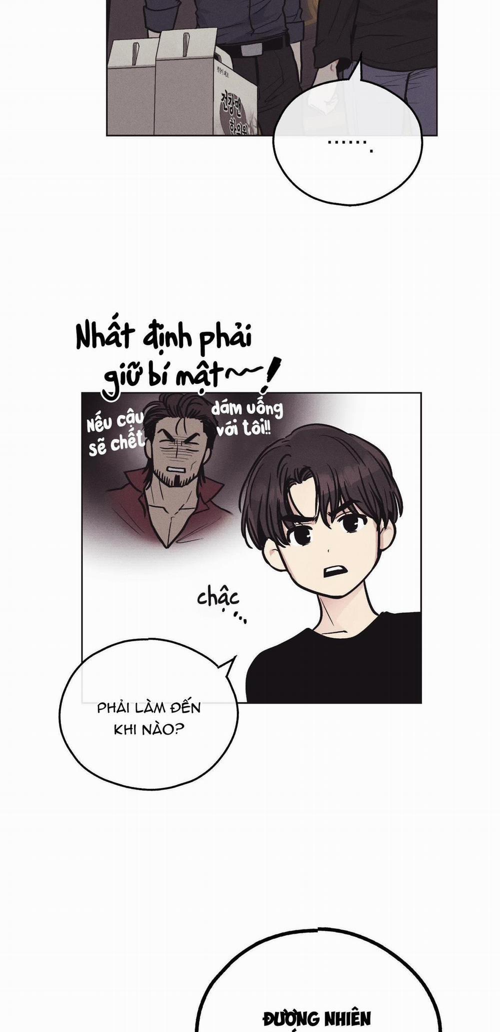 Phục Thù 18 trang 41