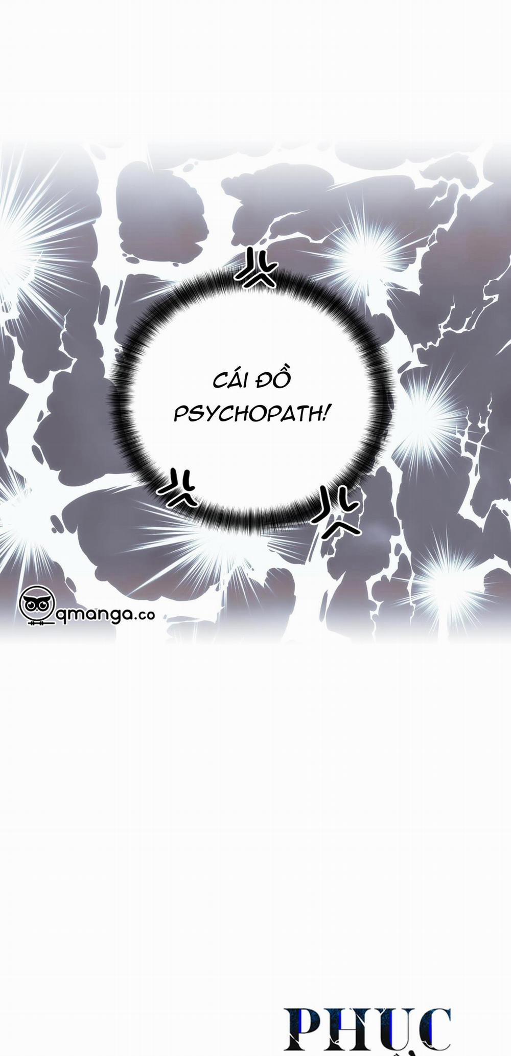 Phục Thù 18 trang 44