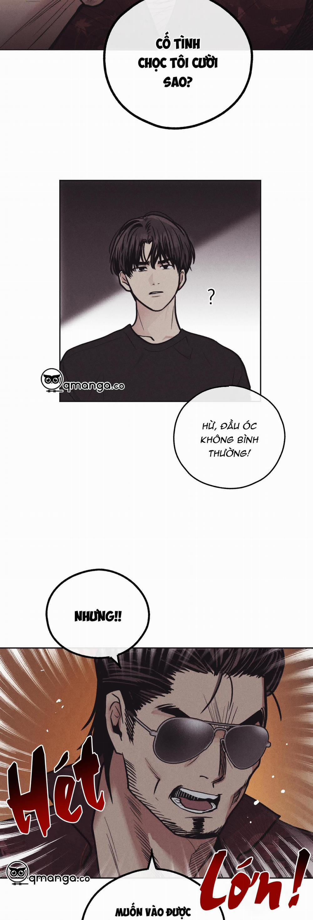 Phục Thù 18 trang 7