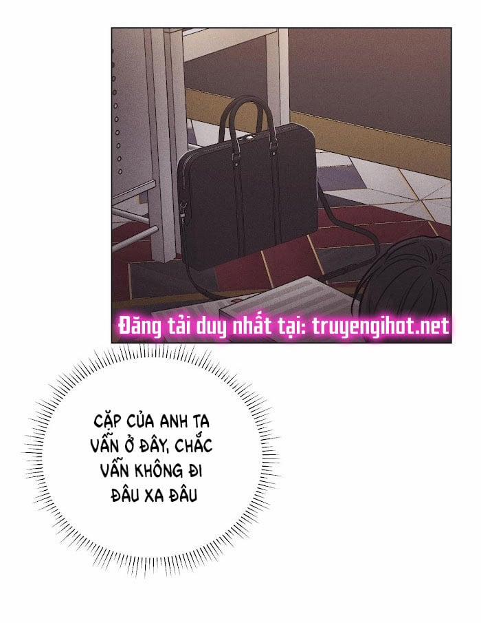 Phục Thù 19.1 trang 14