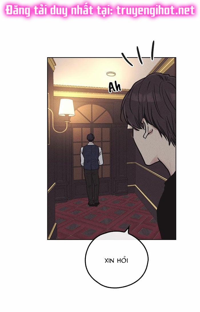 Phục Thù 19.1 trang 16