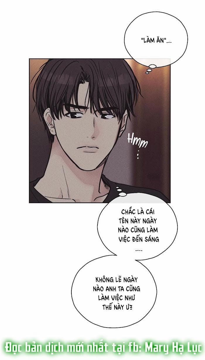 Phục Thù 19.1 trang 19