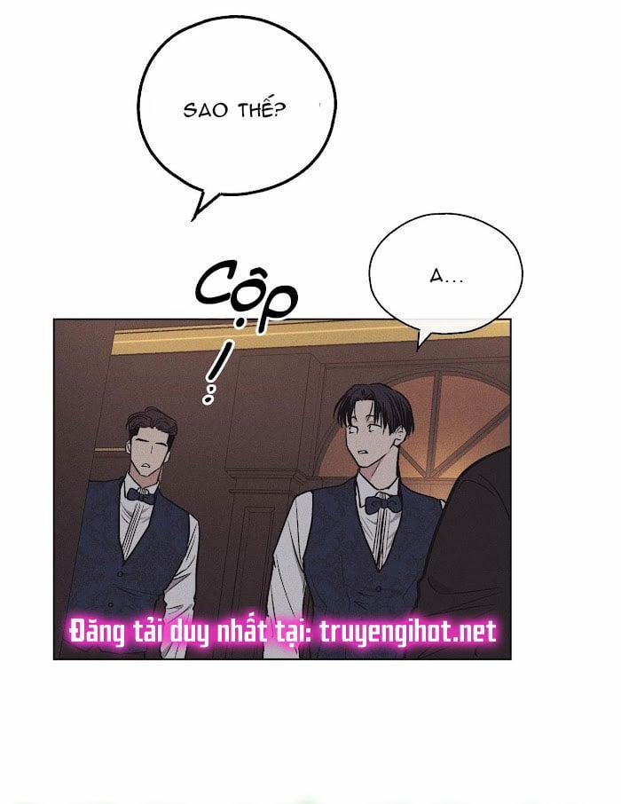 Phục Thù 19.1 trang 22