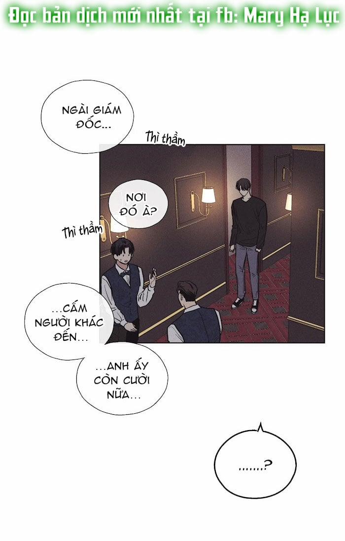 Phục Thù 19.1 trang 23