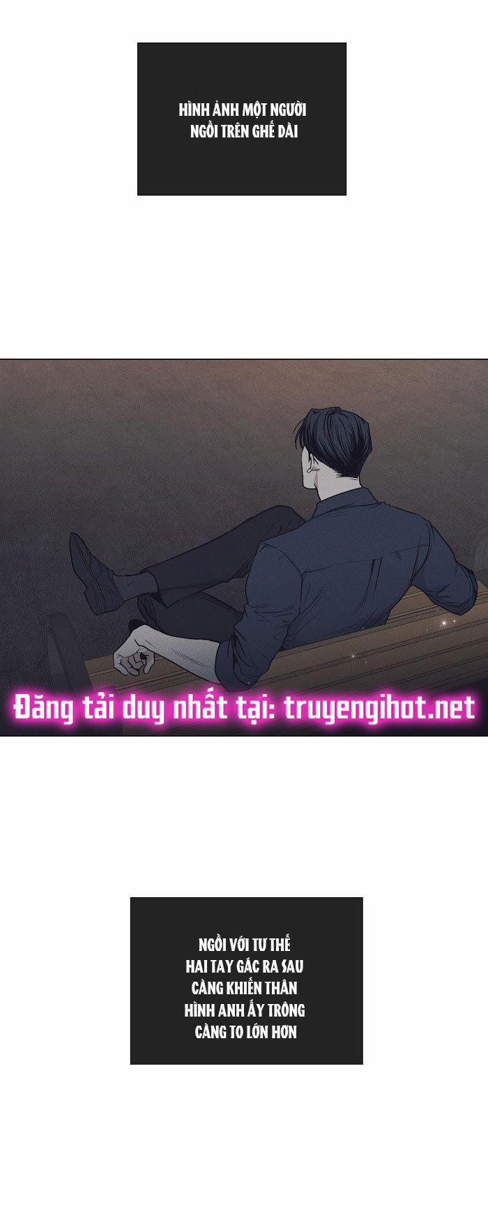 Phục Thù 19.1 trang 31