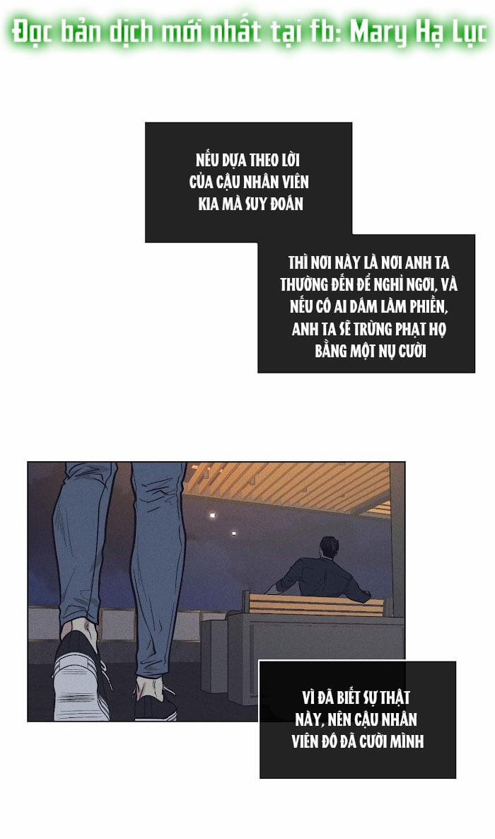 Phục Thù 19.1 trang 34