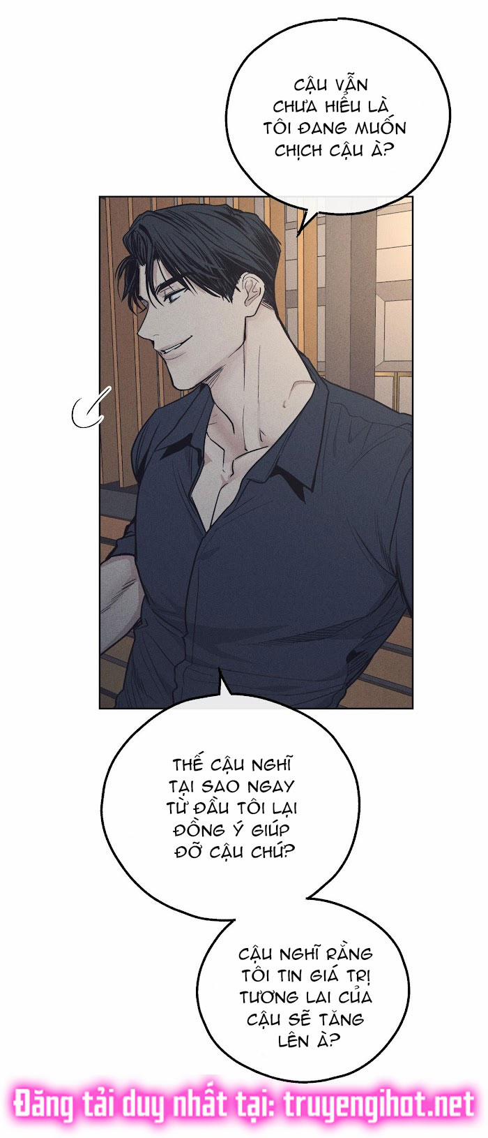 Phục Thù 19.2 trang 13