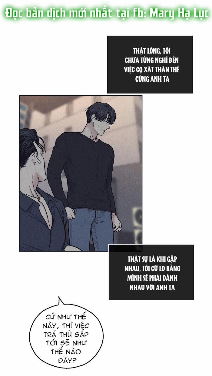Phục Thù 19.2 trang 20