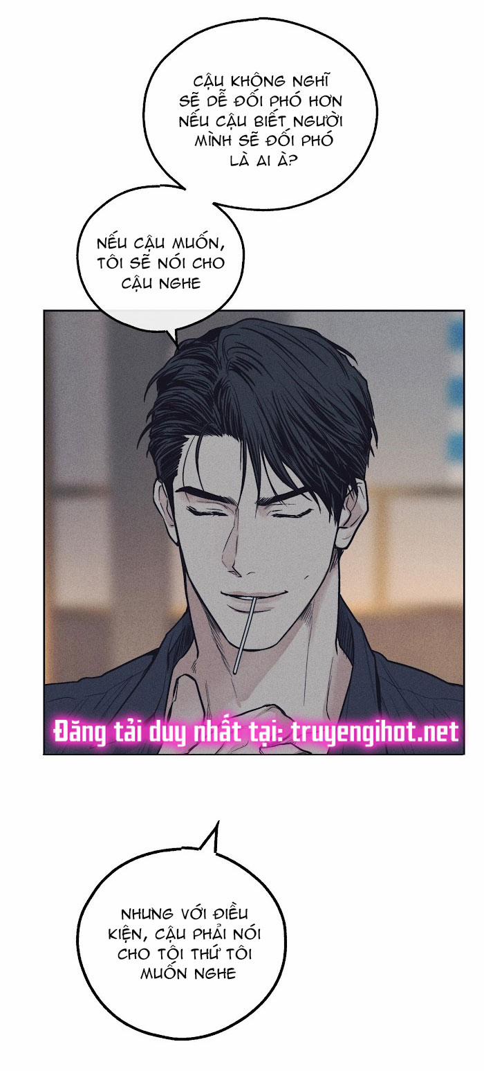 Phục Thù 19.2 trang 25