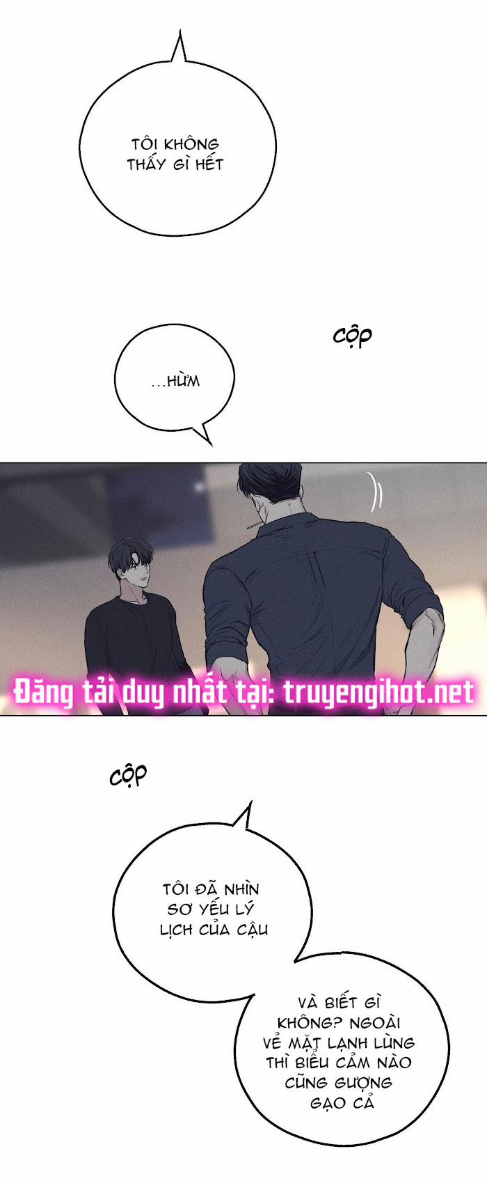 Phục Thù 19.2 trang 35