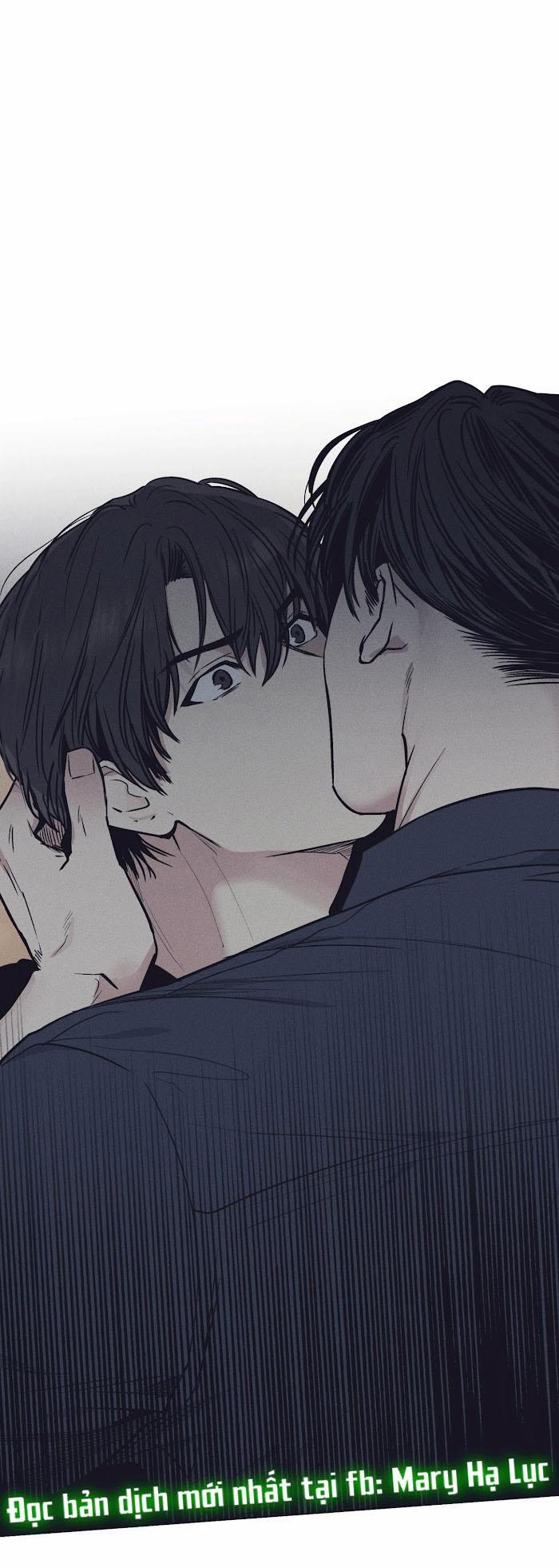 Phục Thù 19.2 trang 40