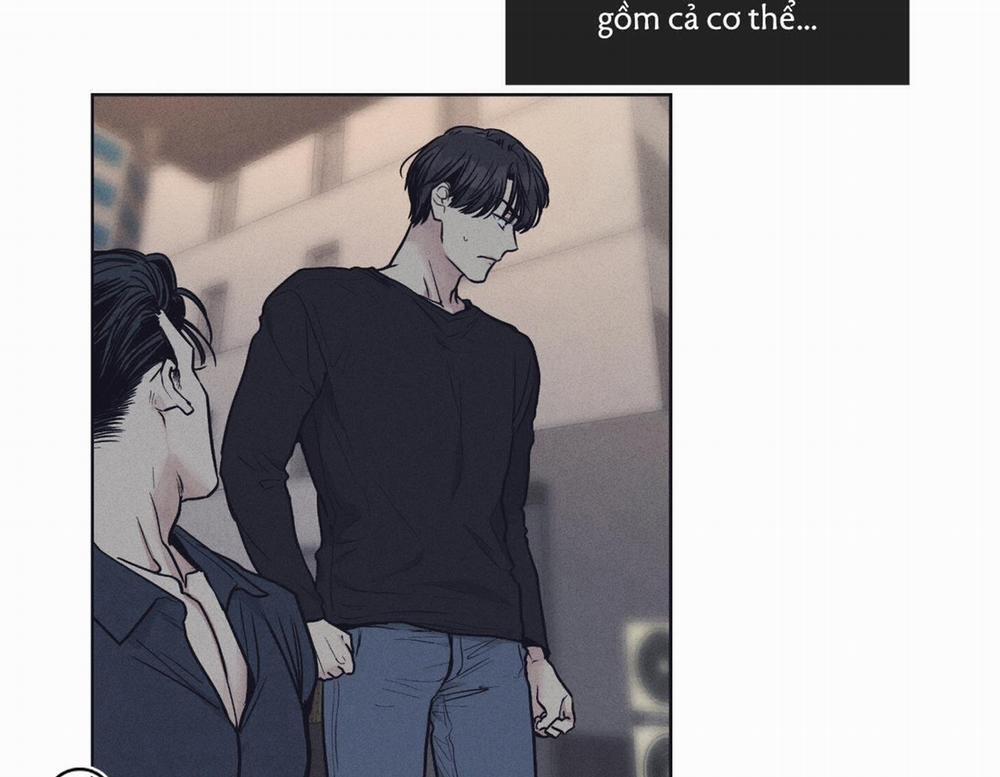 Phục Thù 19 trang 138