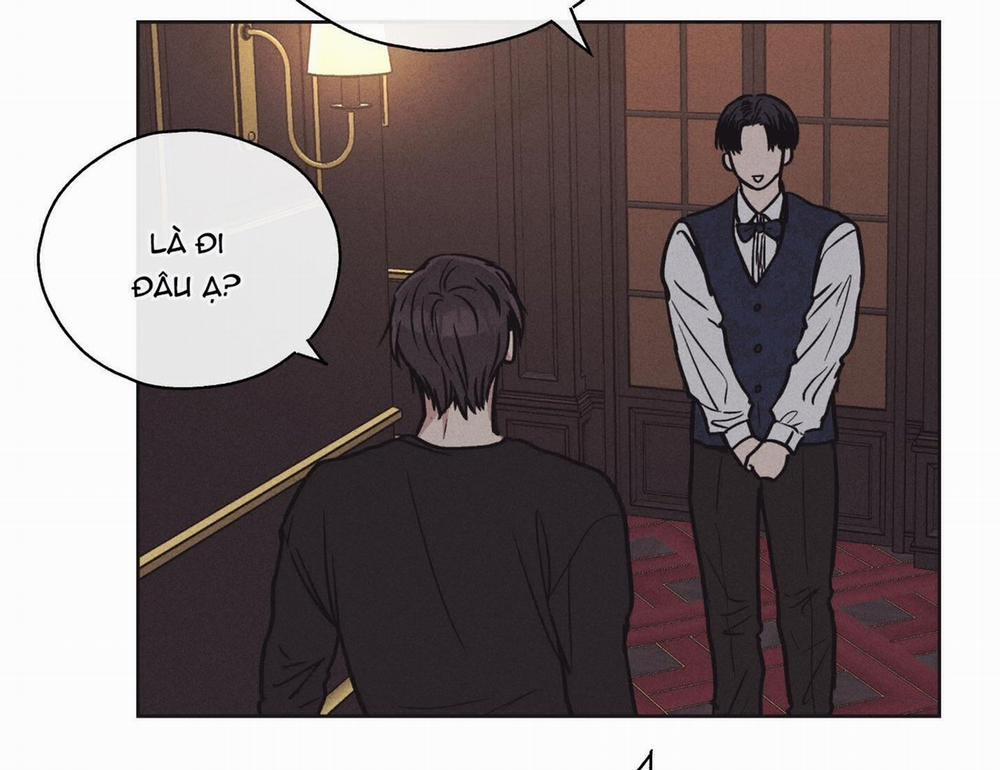 Phục Thù 19 trang 43