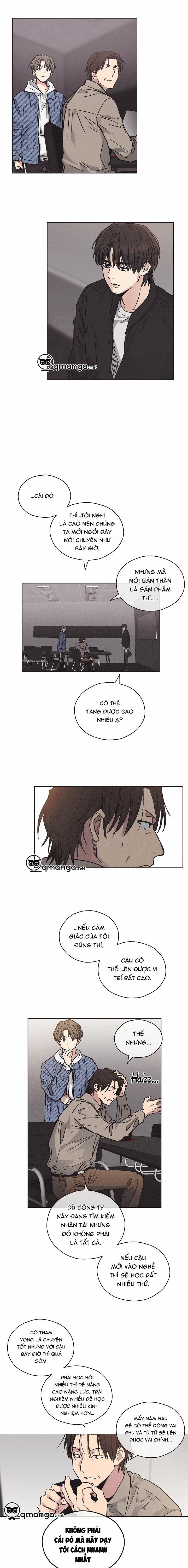 Phục Thù 2 trang 10