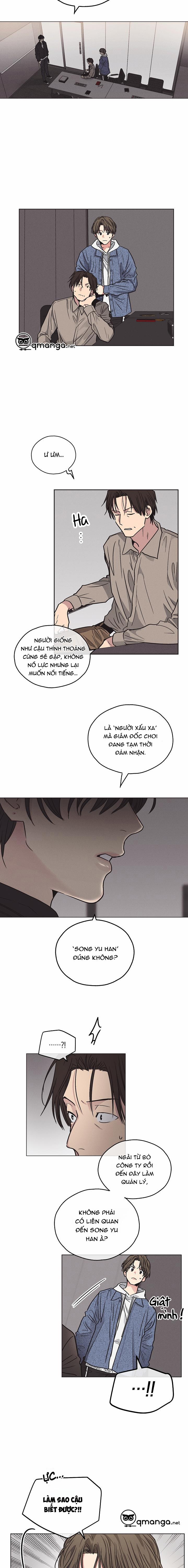 Phục Thù 2 trang 11