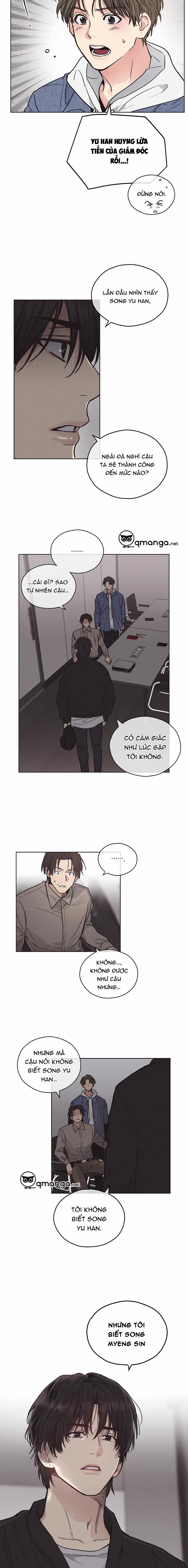 Phục Thù 2 trang 12