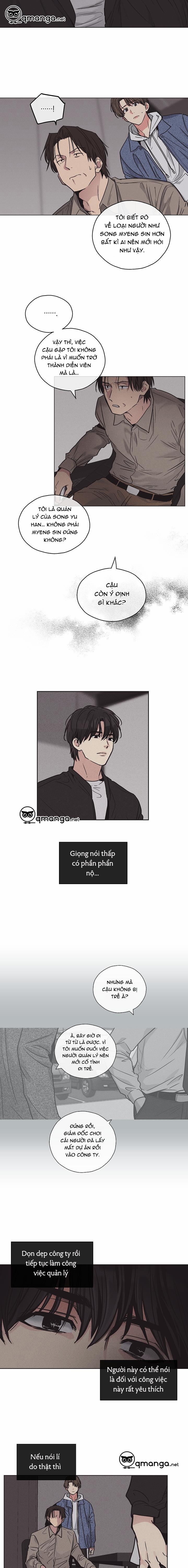 Phục Thù 2 trang 13